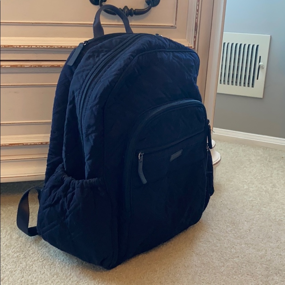 Vera Bradley Campus Backpack